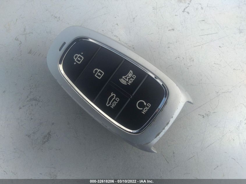 2020 HYUNDAI SONATA HYBRID LIMITED KMHL54JJ6LA015626