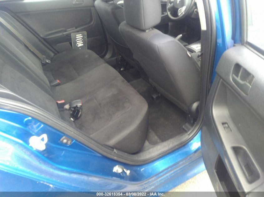 2015 MITSUBISHI LANCER ES JA32U2FU1FU020373