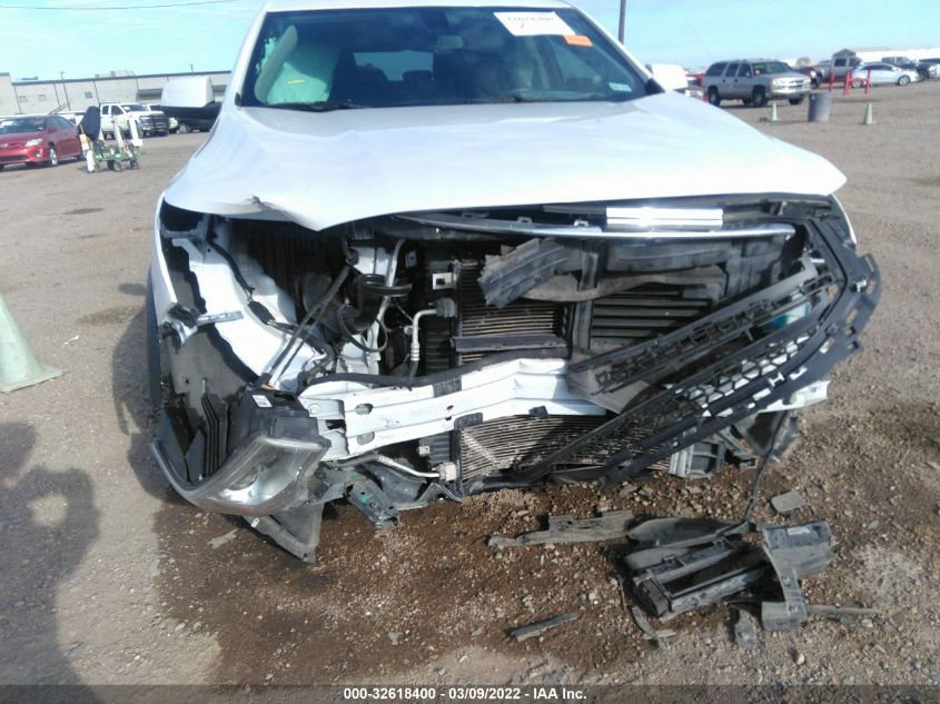 2017 GMC ACADIA SLE 1GKKNLLA9HZ284143