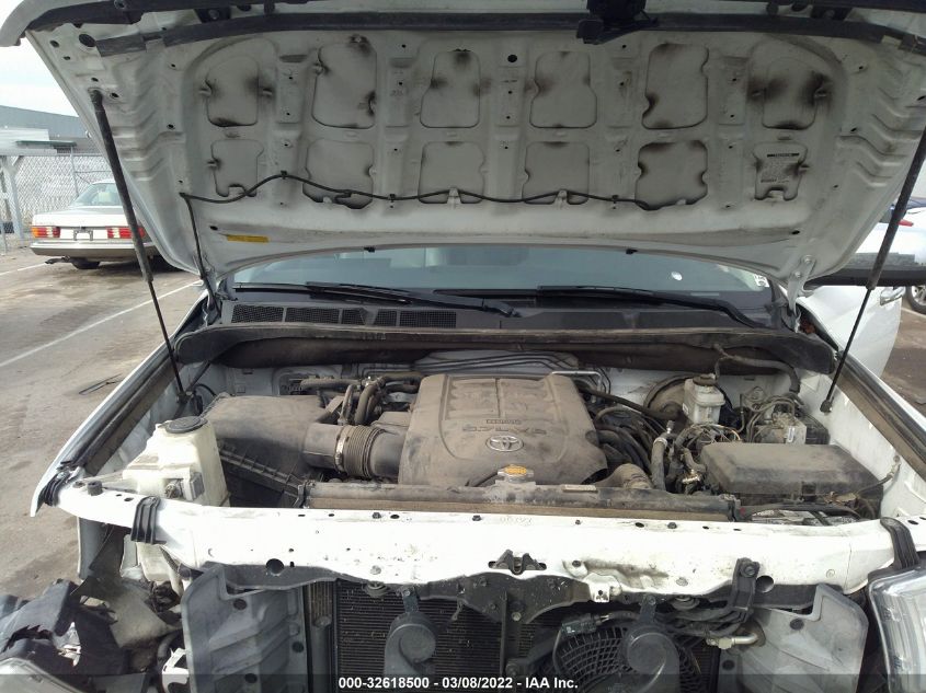 2014 TOYOTA SEQUOIA LIMITED 5TDJW5G19ES100018