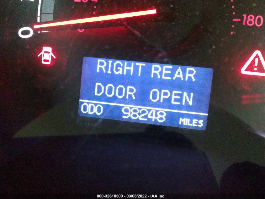 2014 TOYOTA SEQUOIA LIMITED 5TDJW5G19ES100018