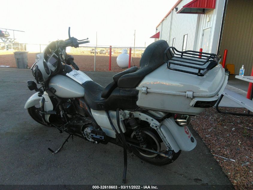 2020 HARLEY-DAVIDSON FLHTKSE 1HD1TEH10LB955345
