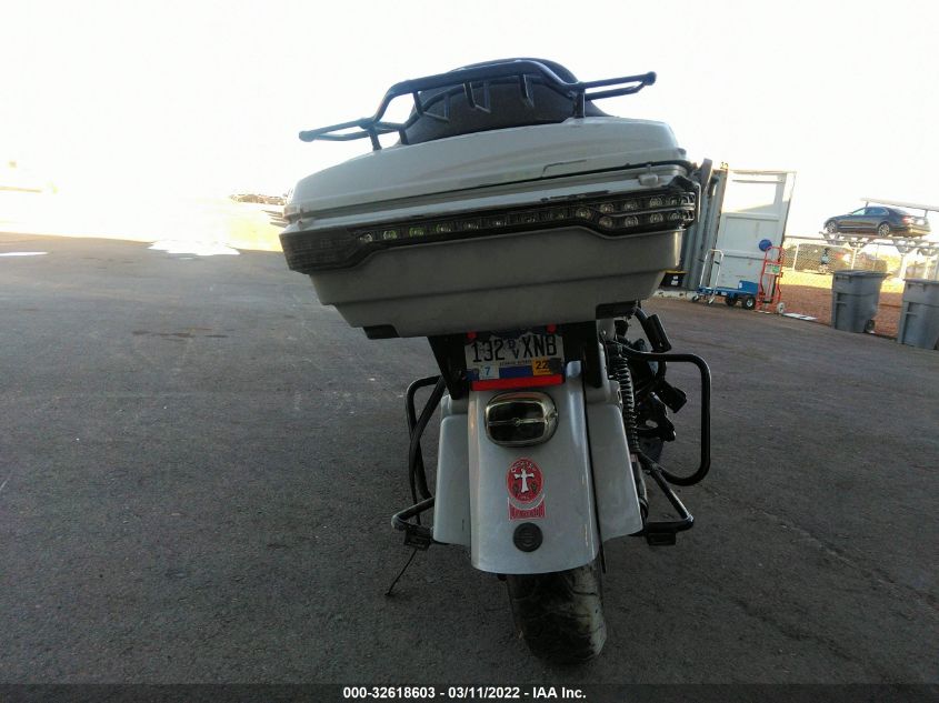 2020 HARLEY-DAVIDSON FLHTKSE 1HD1TEH10LB955345