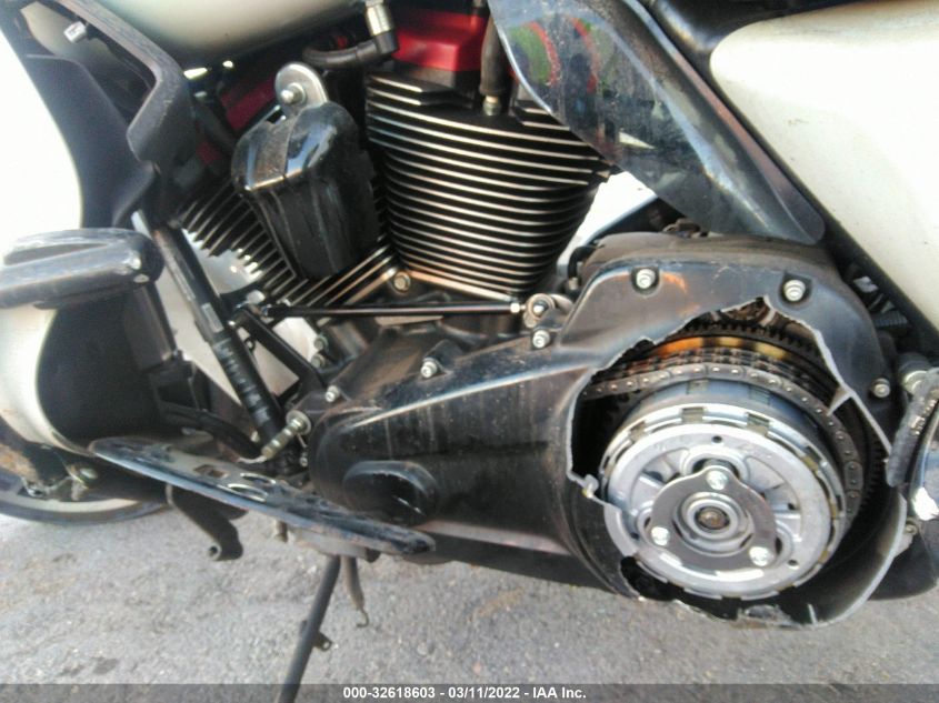2020 HARLEY-DAVIDSON FLHTKSE 1HD1TEH10LB955345