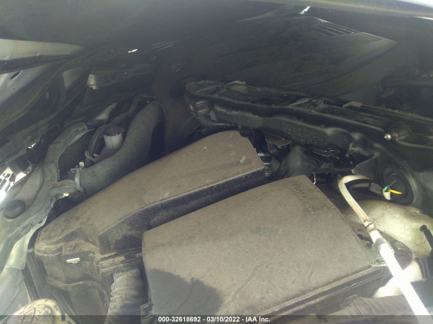 2014 LEXUS IS 250 JTHBF1D24E5030605