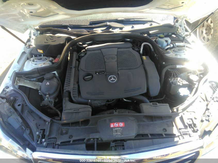 2015 MERCEDES-BENZ E-CLASS E 350 WDDHF5KB1FB127484