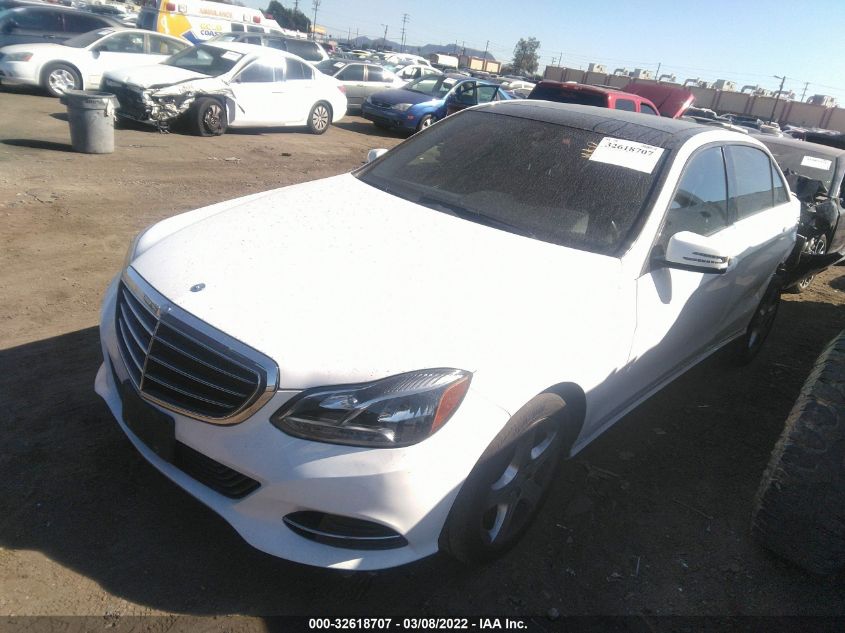 2015 MERCEDES-BENZ E-CLASS E 350 WDDHF5KB1FB127484