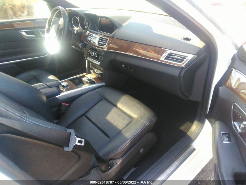 2015 MERCEDES-BENZ E-CLASS E 350 WDDHF5KB1FB127484