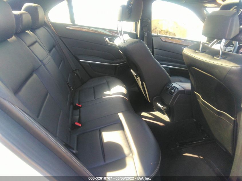 2015 MERCEDES-BENZ E-CLASS E 350 WDDHF5KB1FB127484