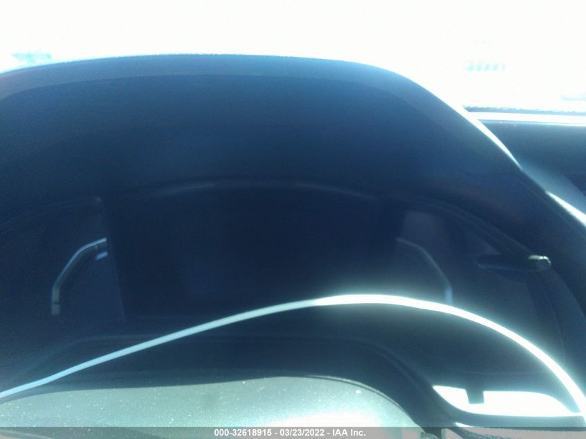 2020 HONDA CIVIC HATCHBACK LX SHHFK7H3XLU200447