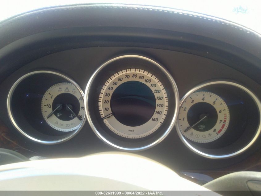 2014 MERCEDES-BENZ CLS-CLASS CLS 550 WDDLJ7DB5EA098531