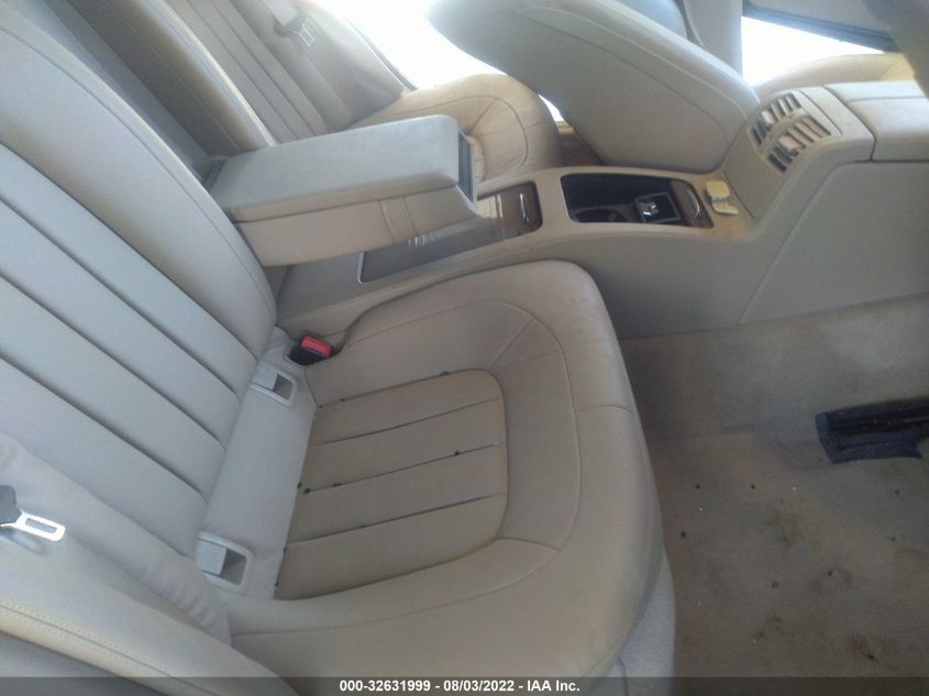 2014 MERCEDES-BENZ CLS-CLASS CLS 550 WDDLJ7DB5EA098531