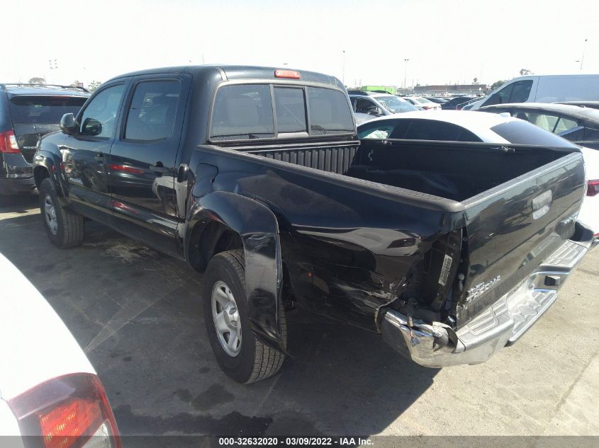 5TFJX4GN8DX023242 - 2013 Toyota Tacoma Delux - #undefined