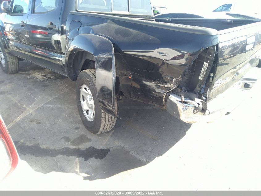 5TFJX4GN8DX023242 - 2013 Toyota Tacoma Delux - #undefined