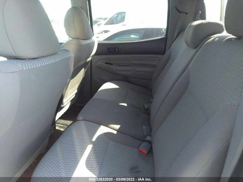 5TFJX4GN8DX023242 - 2013 Toyota Tacoma Delux - #undefined