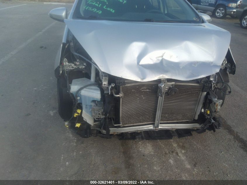 2015 TOYOTA PRIUS C ONE/TWO/THREE/FOUR JTDKDTB38F1108892