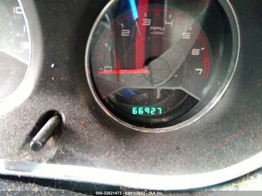 2014 DODGE AVENGER SE 1C3CDZAB8EN110959