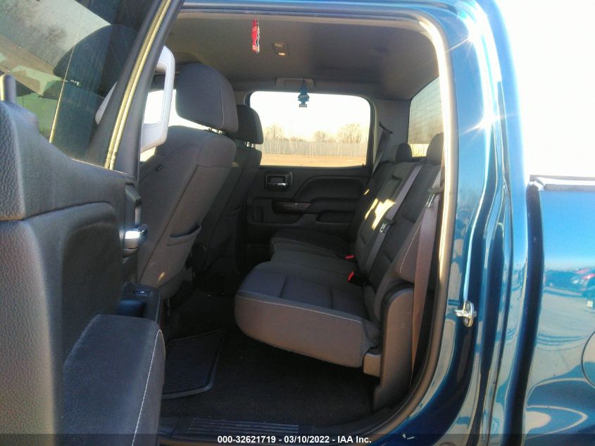 2017 GMC SIERRA 1500 SLE 3GTP1MEC6HG381334