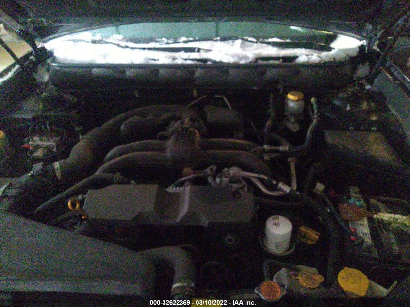 2014 SUBARU LEGACY 2.5I PREMIUM 4S3BMCC64E3010745