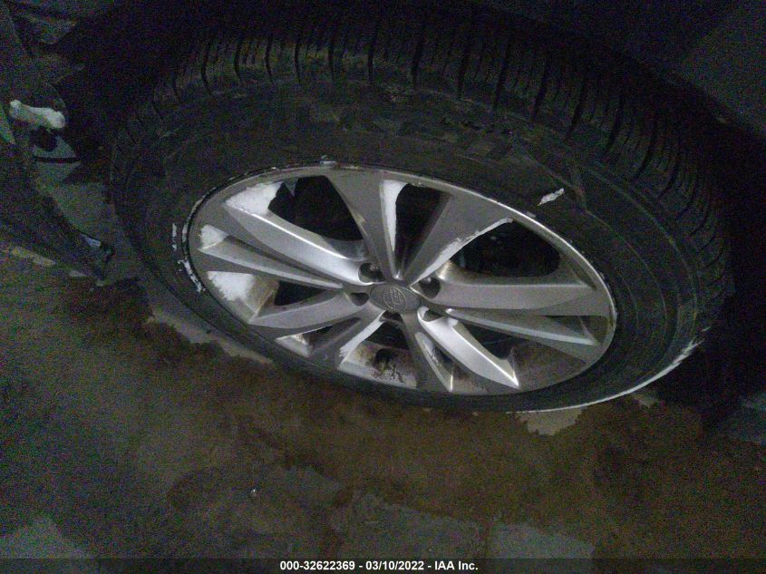 2014 SUBARU LEGACY 2.5I PREMIUM 4S3BMCC64E3010745