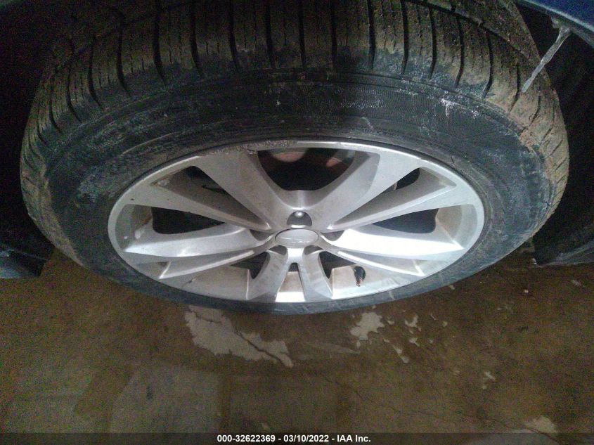 2014 SUBARU LEGACY 2.5I PREMIUM 4S3BMCC64E3010745