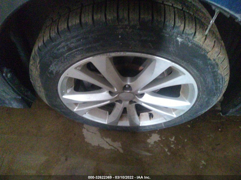 2014 SUBARU LEGACY 2.5I PREMIUM 4S3BMCC64E3010745