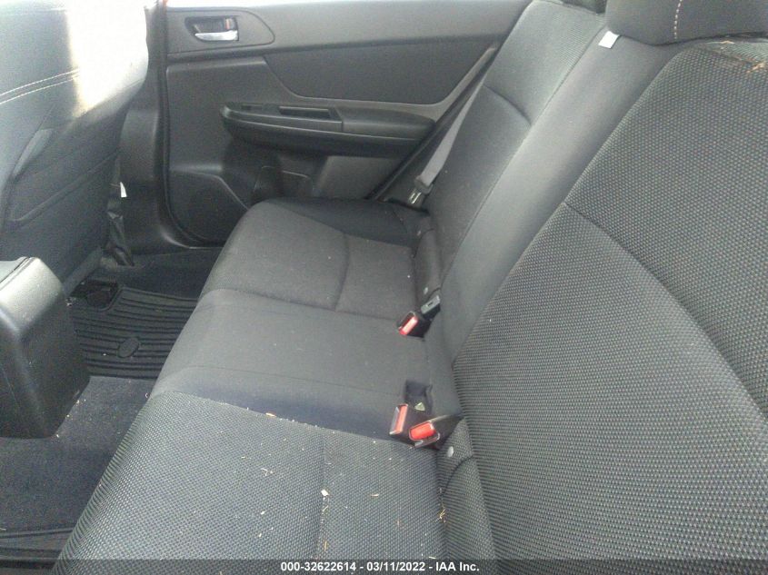 2013 SUBARU XV CROSSTREK PREMIUM JF2GPACC4D2861280