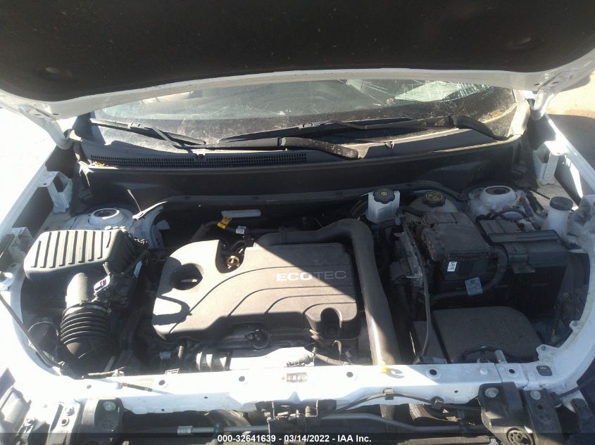 Auction sale of the 2020 CHEVROLET EQUINOX , vin: 2GNAXUEV3L6118123, lot number: 32641639