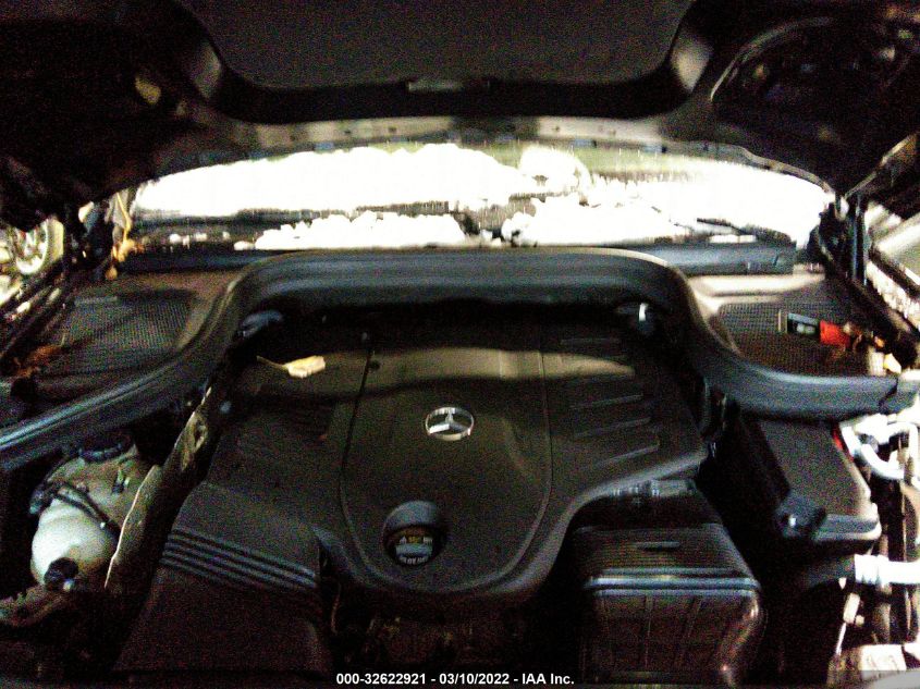 2022 MERCEDES-BENZ GLS GLS 450 4JGFF5KE7NA625491