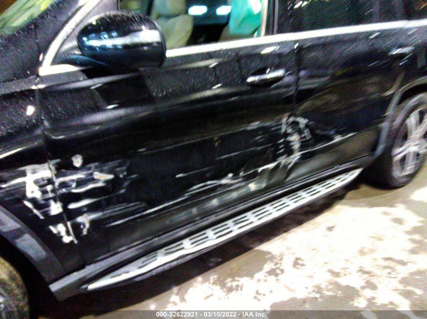 2022 MERCEDES-BENZ GLS GLS 450 4JGFF5KE7NA625491