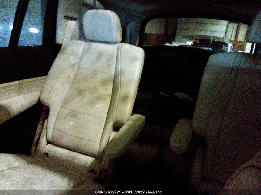 2022 MERCEDES-BENZ GLS GLS 450 4JGFF5KE7NA625491