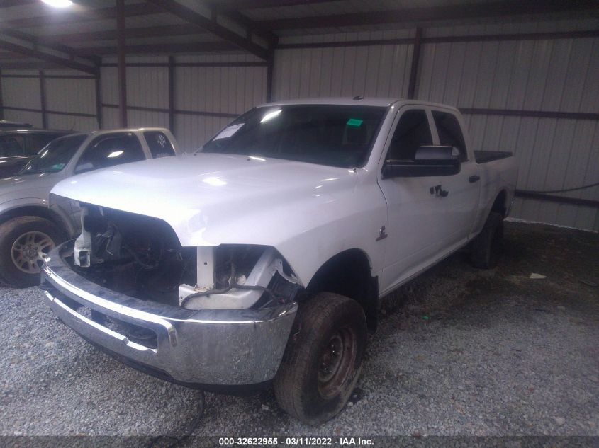 2015 RAM 2500 TRADESMAN 3C6UR5CL5FG628898