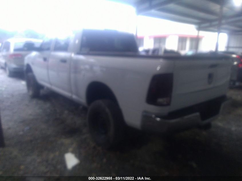 2015 RAM 2500 TRADESMAN 3C6UR5CL5FG628898