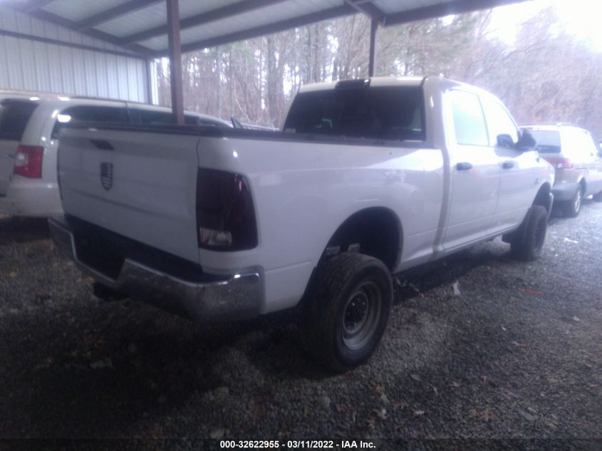 2015 RAM 2500 TRADESMAN 3C6UR5CL5FG628898