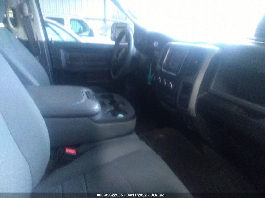 2015 RAM 2500 TRADESMAN 3C6UR5CL5FG628898