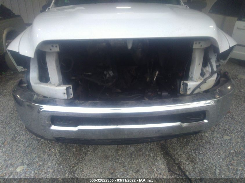2015 RAM 2500 TRADESMAN 3C6UR5CL5FG628898
