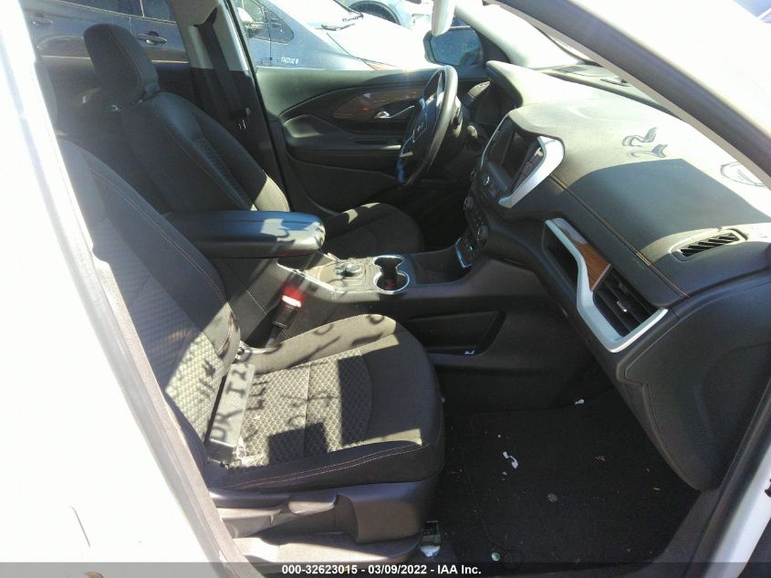 2020 GMC TERRAIN SLE 3GKALMEV0LL146515