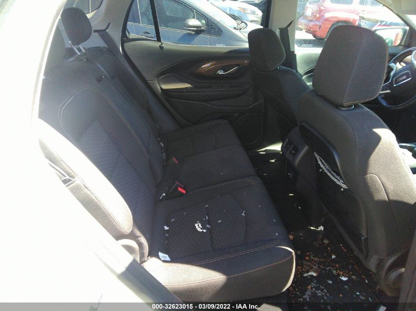 2020 GMC TERRAIN SLE 3GKALMEV0LL146515