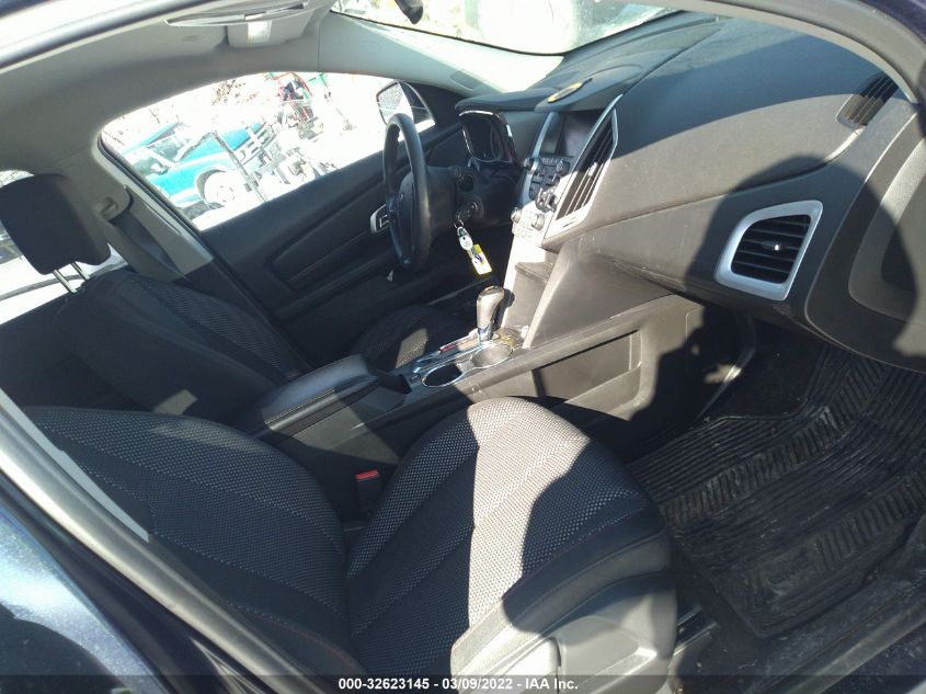 2017 GMC TERRAIN SLE 2GKALMEK8H6155982