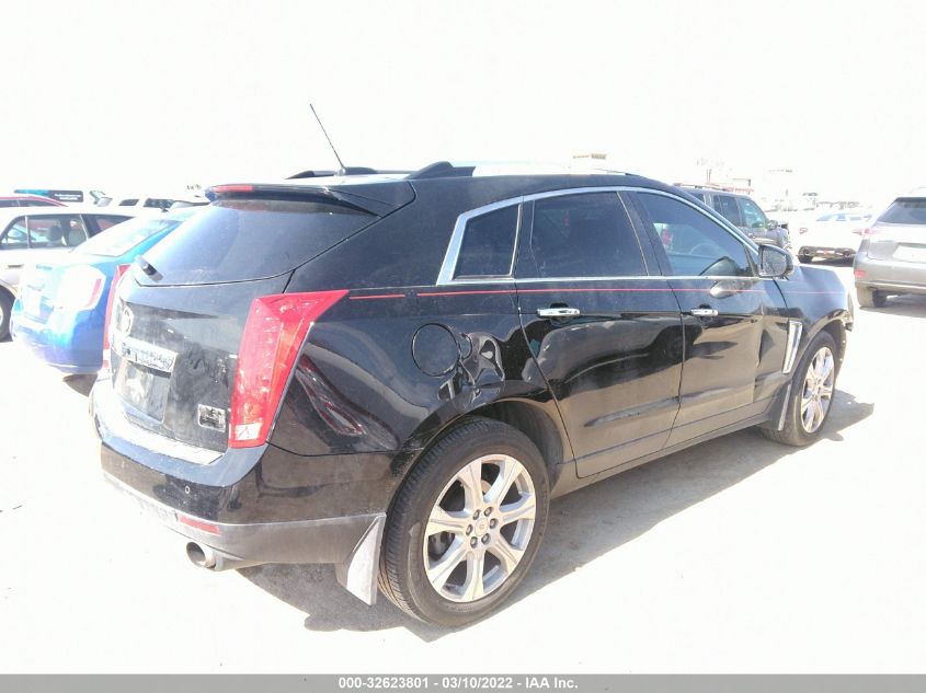 2015 CADILLAC SRX PERFORMANCE COLLECTION 3GYFNCE31FS638561