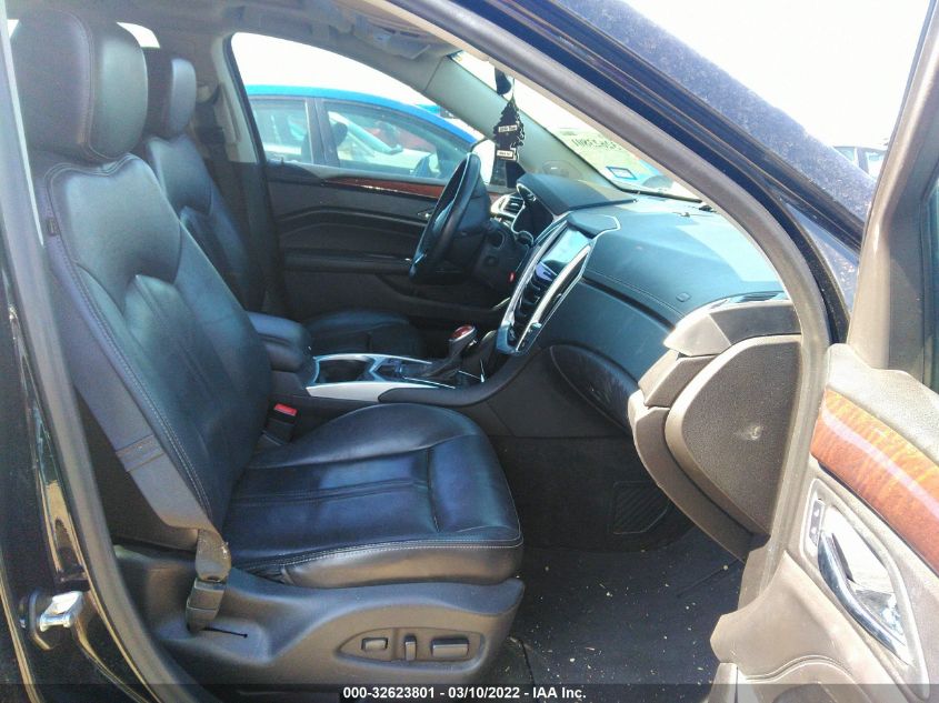 2015 CADILLAC SRX PERFORMANCE COLLECTION 3GYFNCE31FS638561