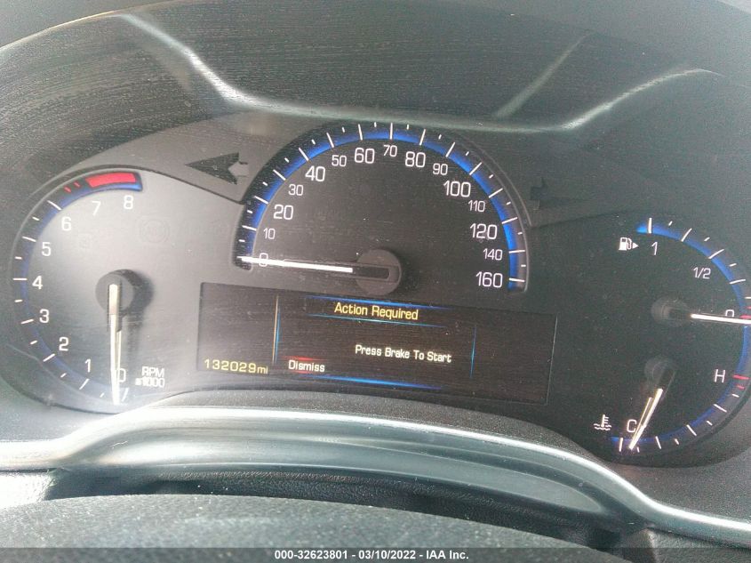 2015 CADILLAC SRX PERFORMANCE COLLECTION 3GYFNCE31FS638561