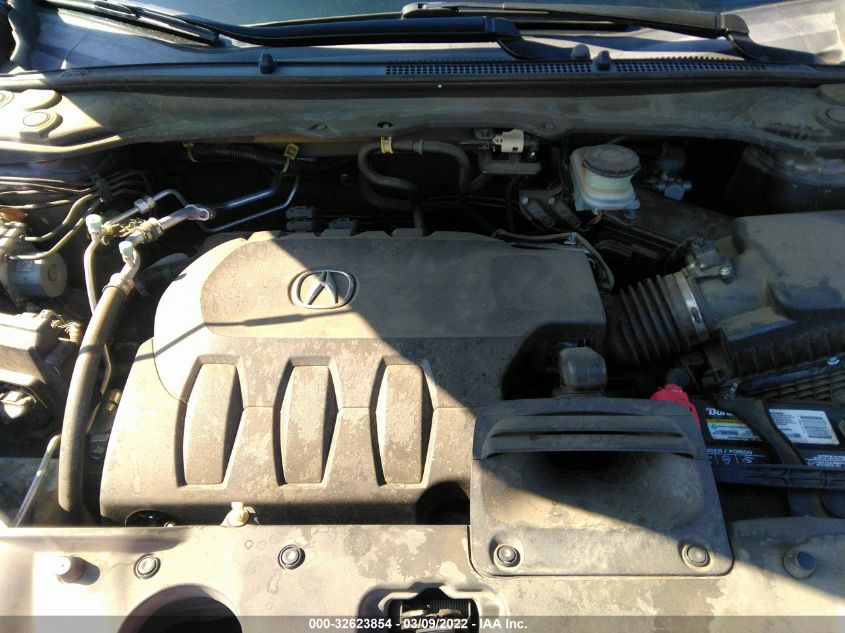2015 ACURA RDX 5J8TB3H39FL016696