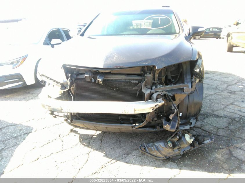 2015 ACURA RDX 5J8TB3H39FL016696