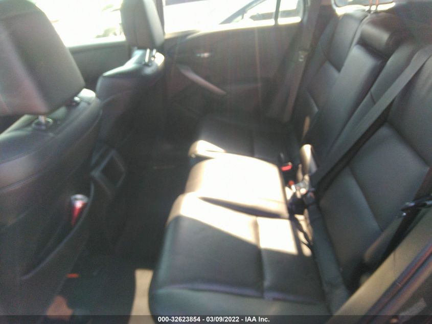 2015 ACURA RDX 5J8TB3H39FL016696