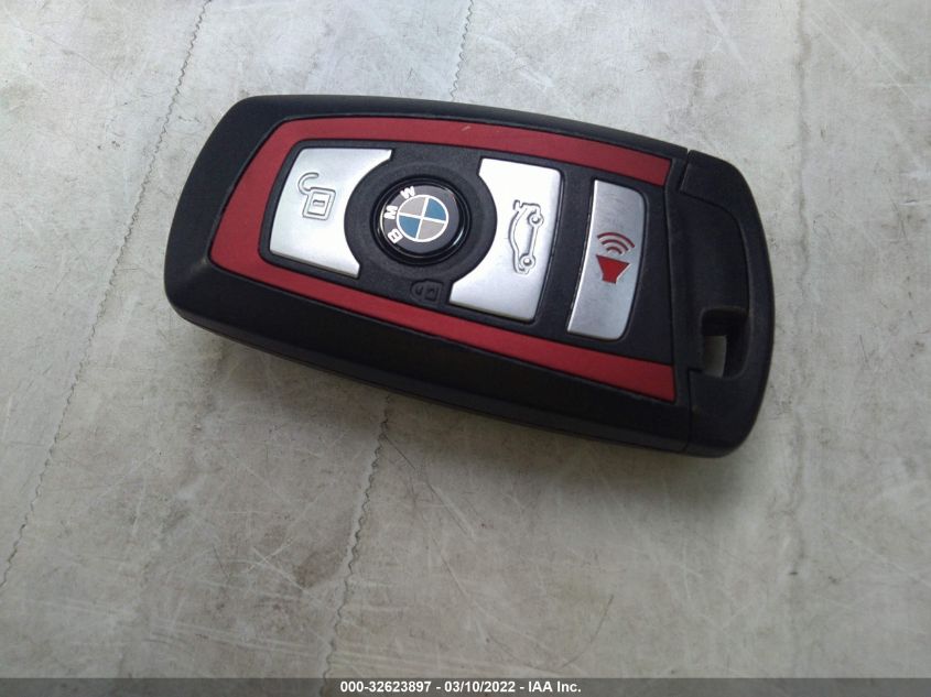 2019 BMW 4 SERIES 430I WBA4J1C53KBM13482