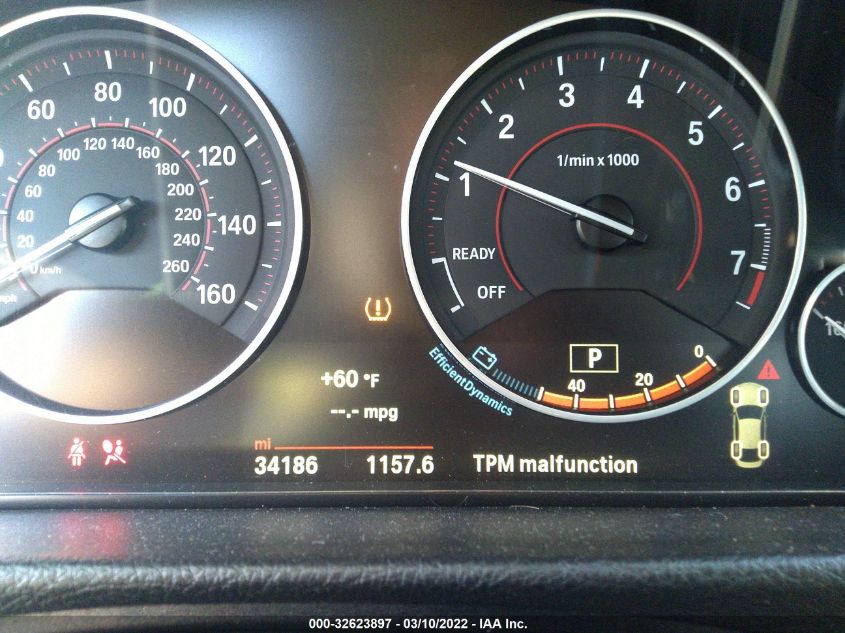 2019 BMW 4 SERIES 430I WBA4J1C53KBM13482