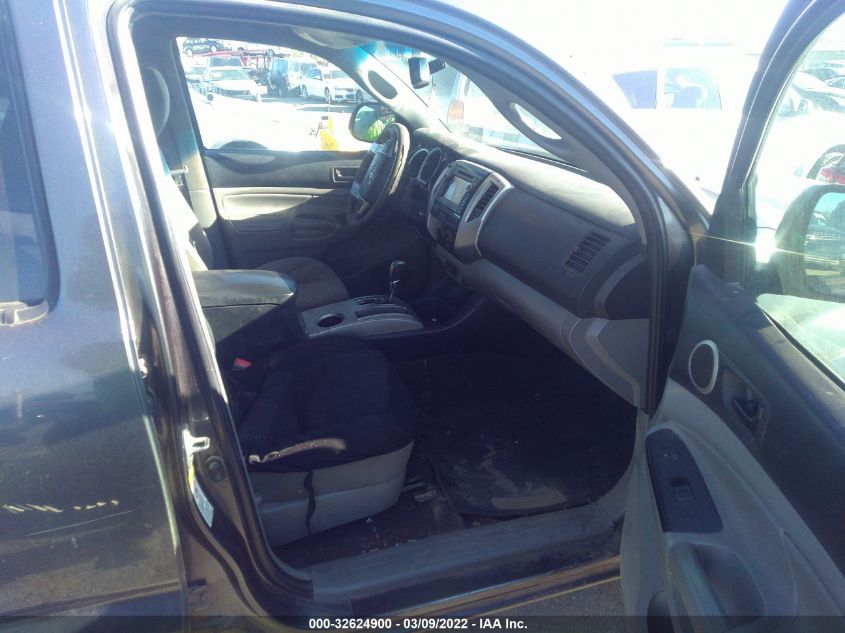 2013 TOYOTA TACOMA PRERUNNER 3TMKU4HN8DM038163