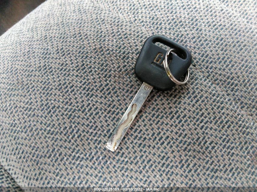 2015 GMC SAVANA PASSENGER LT 1GJZ71FF8F1140524