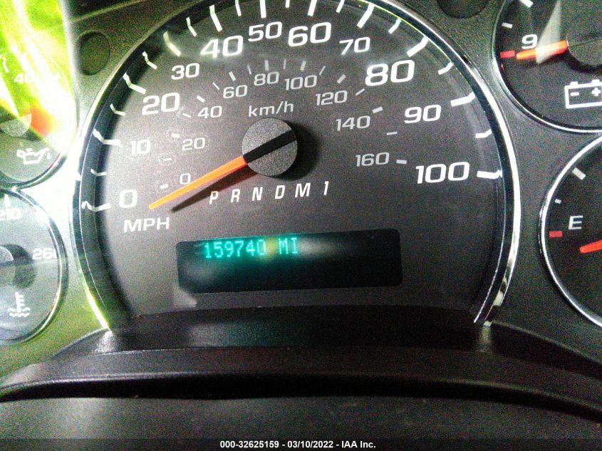 2015 GMC SAVANA PASSENGER LT 1GJZ71FF8F1140524